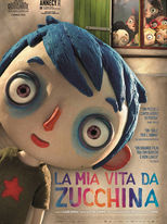 La mia vita da zucchina