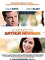 Il mondo di Arthur Newman