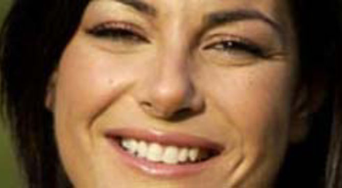 ilaria d'amico