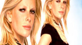 Alessia Marcuzzi
