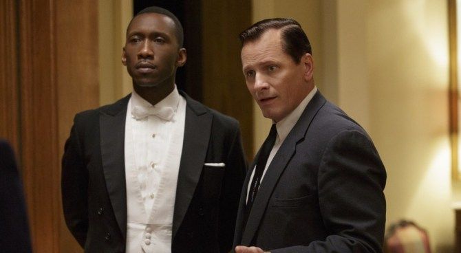 Green Book