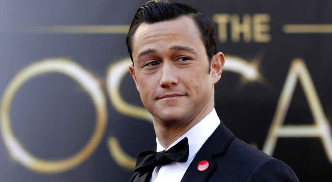 Joseph Gordon-Levitt