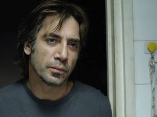Biutiful - Javier Bardem