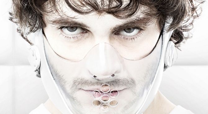 Hannibal, il poster della seconda stagione<br>