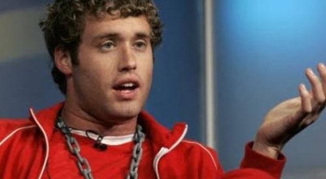 T.J. Miller