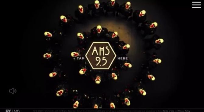 American Horror Story 7