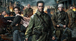 Stalingrad 3D