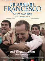 Chiamatemi Francesco