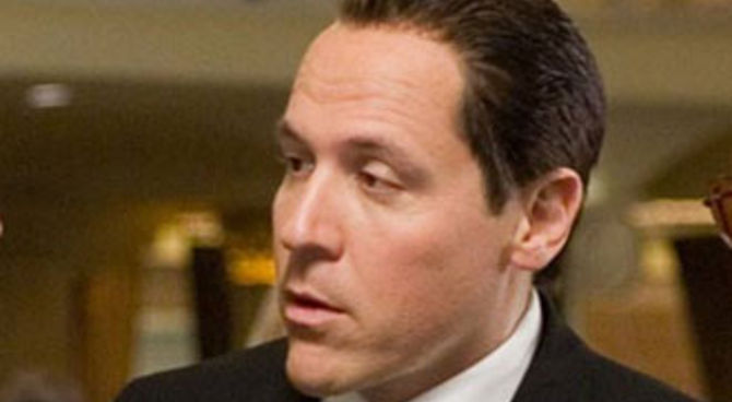 Jon Favreau