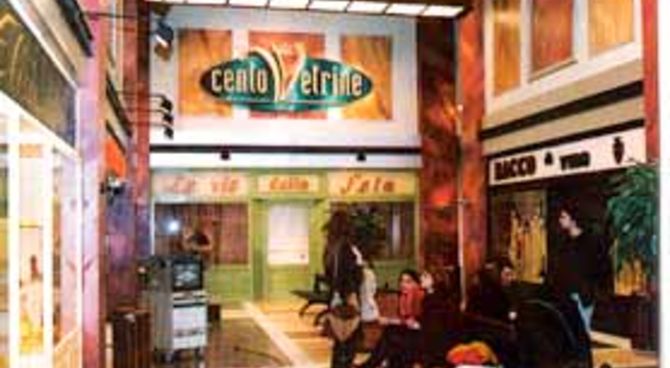 CentoVetrine