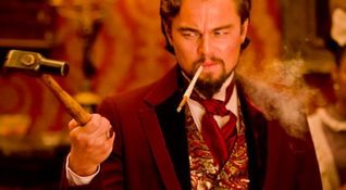 Django Unchained - Leonardo DiCaprio