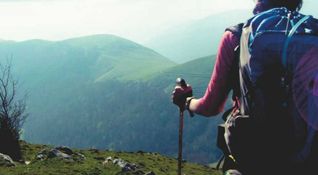 Walking the Camino: Six Ways to Santiago