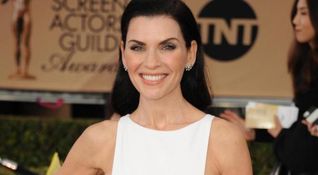 Julianna Margulies