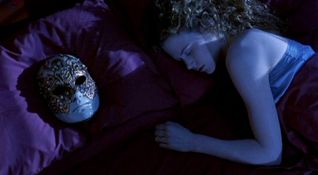 Eyes Wide Shut - Nicole Kidman