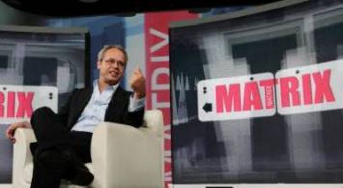 Enrico Mentana