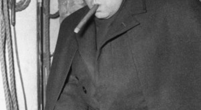 Orson Welles