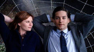 Spiderman 3