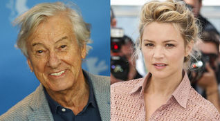 Paul Verhoeven, Virginie Efira