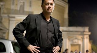 Angeli e demoni - Tom Hanks