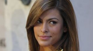 Eva Mendes