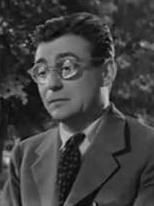 François-Périer