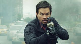 Mile 22