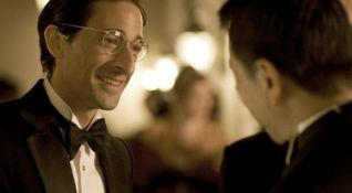 Back to 1942 - Adrien Brody