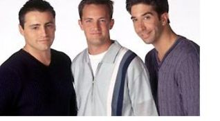 Friends