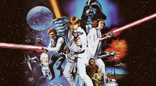 Star Wars