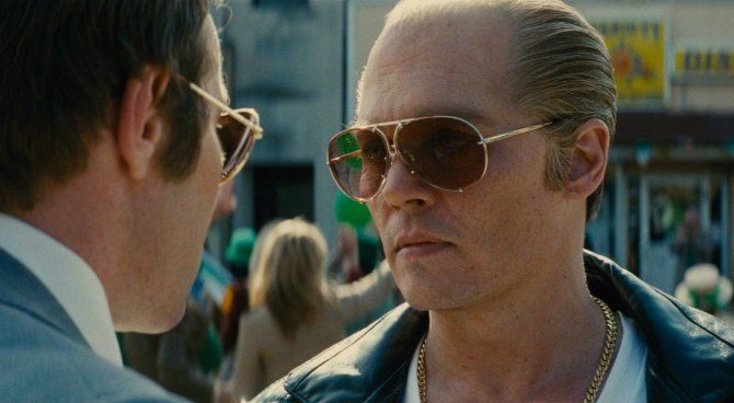 Black Mass