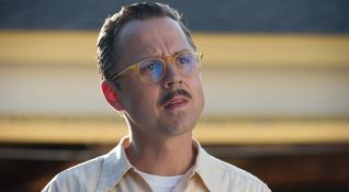 Giovanni Ribisi sara' Hemingway<br>