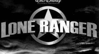 Lone Ranger Logo 2