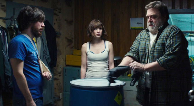 10 Cloverfield Lane