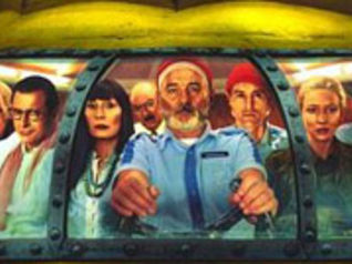 the life aquatic