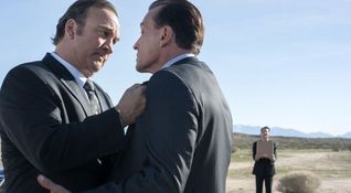 Twin Peaks