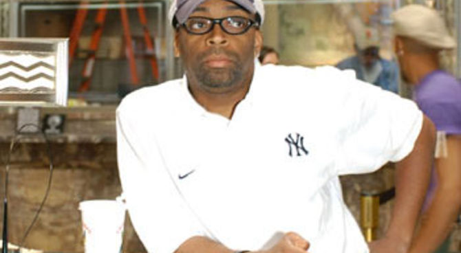 Spike Lee
