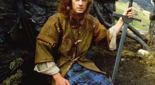 Highlander - Christopher Lambert