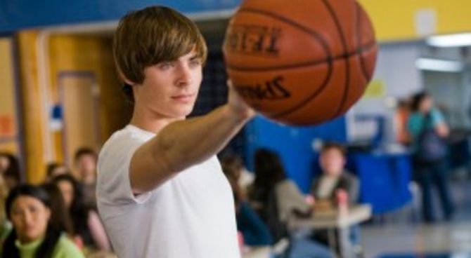 Zac Efron 17 again 4
