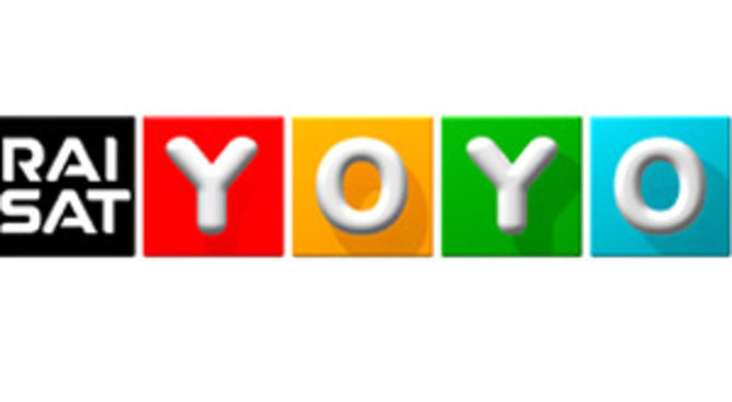 RaiSat YoYo