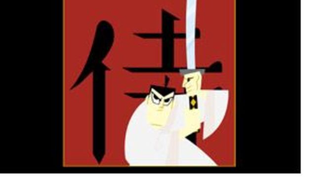 Samurai Jack