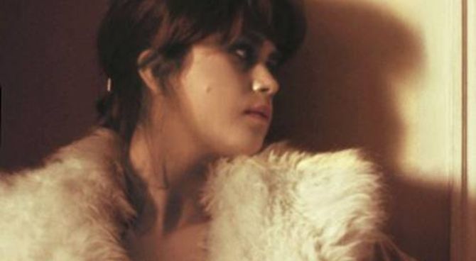 Ultimo tango a Parigi - Maria Schneider e Marlon Brando