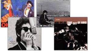 Bob Dylan