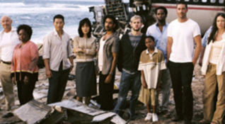 Lost