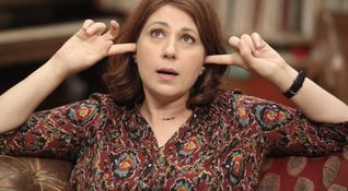 Cena tra amici - ValÃ©rie Benguigui