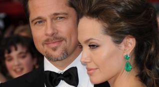 Academy Awards: GLAMORAMA