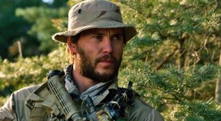 Lone Survivor - Taylor Kitsch
