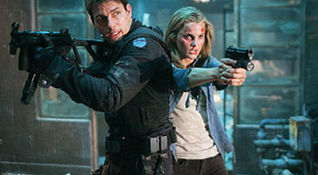 mission impossible 3