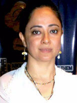 Sheeba-Chaddha