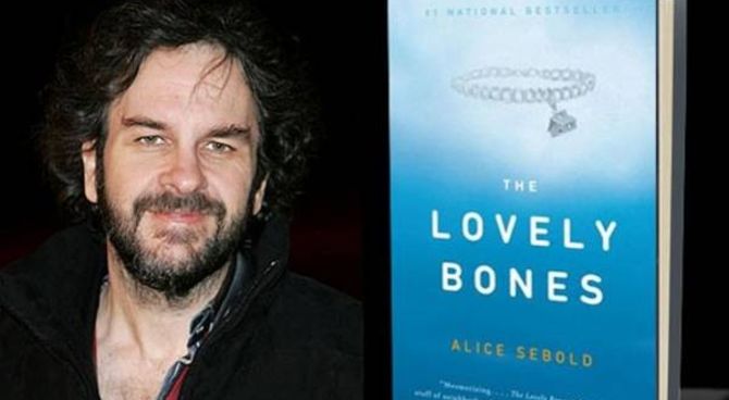Amabili resti (The Lovely Bones) - Peter Jackson