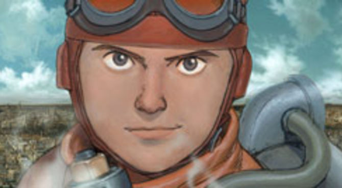 Steamboy